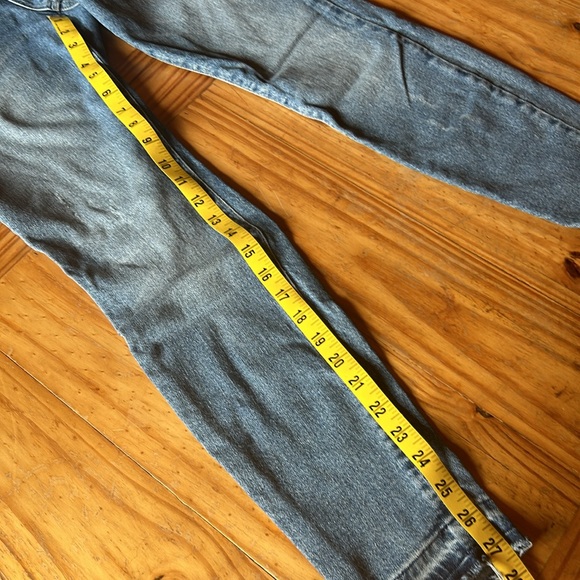 Guess Jeans 1981 Skinny Size 27 - Picture 3 of 7